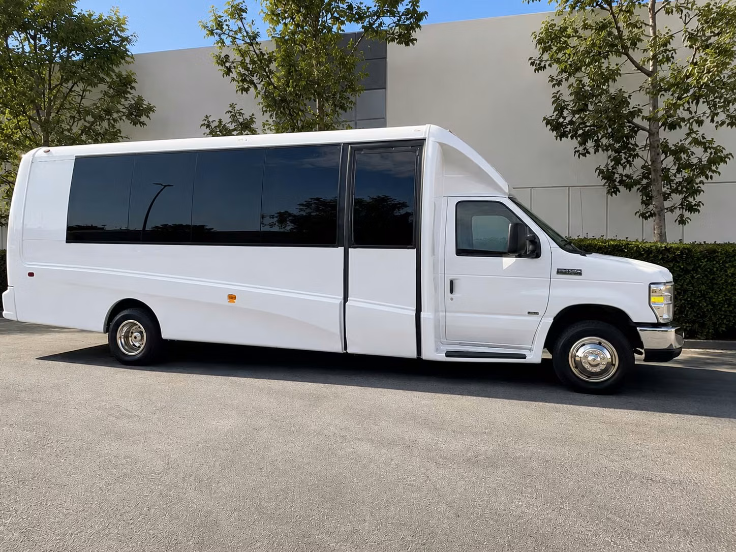 billings corporate transportation