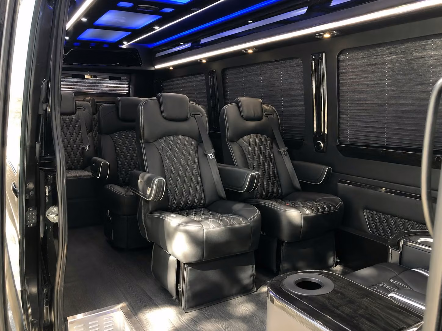 billings event transportation
