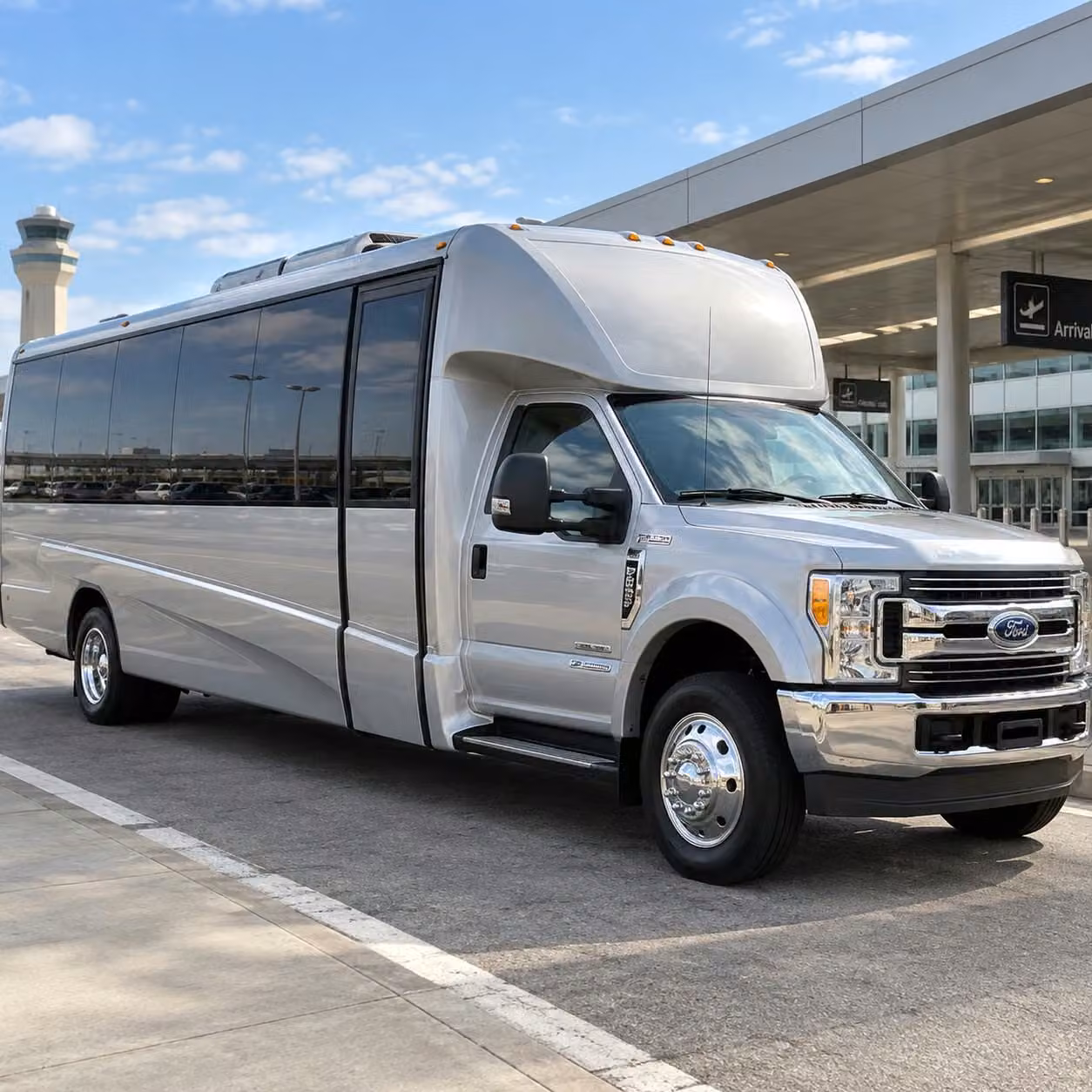 billings long distance transportation