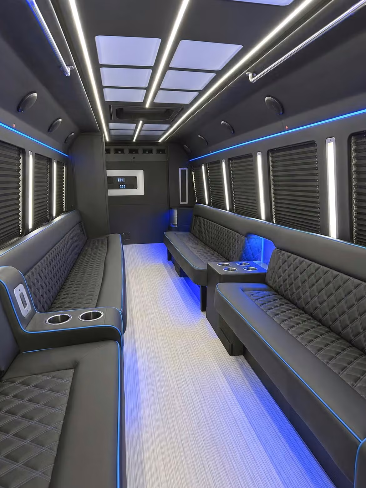 billings prom transportation